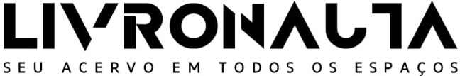 Livronauta (Logotipo)